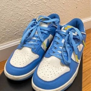 Nike Dunk Low Coasts